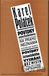 Kniha povídek