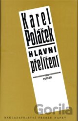 Hlavní přelíčení