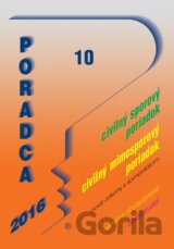 Poradca 10/2016