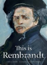 This is Rembrandt