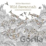 Millie Marotta's Wild Savannah