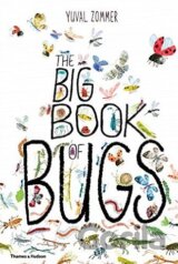The Big Book of Bugs