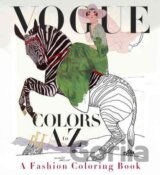 Vogue Colors A to Z