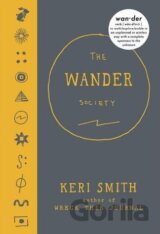 The Wander Society