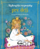Najkrajšie rozprávky pre deti