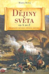 Dějiny světa od A po Z