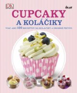 Cupcaky a koláčiky