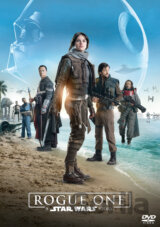 Rogue One: Star Wars Story (SK/CZ dabing)