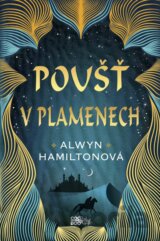 Poušť v plamenech