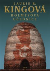 Holmesova učednice