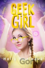 Geek Girl