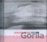 Vapori del cuore: Alpine songs - Refrains - Point Zero