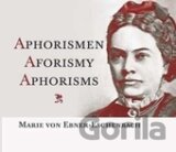 Aphorismen Aforismy Aphorisms