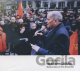 Hexenprozesse (Martin Burlas)