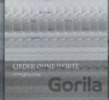 Lieder ohne Worte