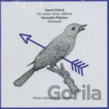 Marek Piaček - Die schöne Glenn-Millerin