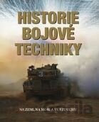Historie bojové techniky