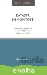 Katastr nemovitostí