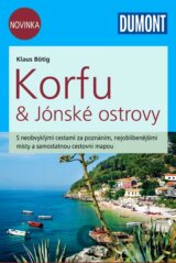 Korfu & Jónské ostrovy