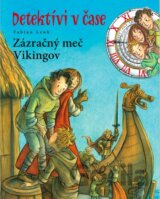 Zázračný meč Vikingov