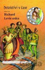 Richard Levie srdce