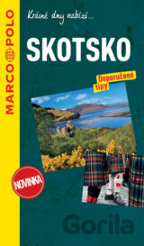 Skotsko