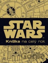Star Wars: Knížka na celý rok 2016