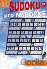 Sudoku pro nároční