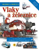 Vlaky a železnice