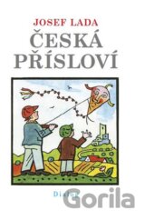 Česká přísloví