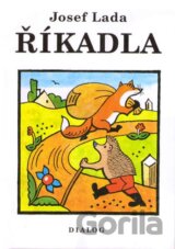 Říkadla
