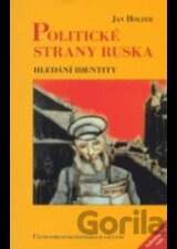 Politické strany Ruska