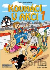 Koumáci v akci 1