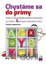 Chystáme sa do prímy