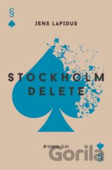 Stockholm Delete