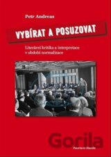 Vybírat a posuzovat