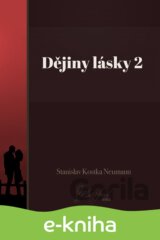 Dějiny lásky 2