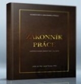 Zákonník práce