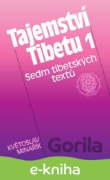 Tajemství Tibetu 1
