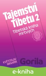 Tajemství Tibetu 2