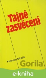 Tajné zasvěcení