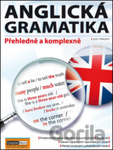 Anglická gramatika