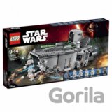 LEGO Star Wars 75103 First Order Transporter (Transportér Prvého radu)