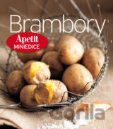 Brambory - kuchařka z edice Apetit (5)