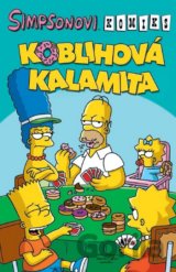 Simpsonovi: Koblihová kalamita