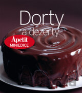 Dorty a dezerty - kuchařka z edice Apetit (8)