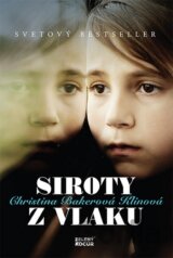 Siroty z vlaku