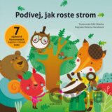 Podívej, jak roste strom
