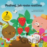 Podívej, jak roste rostlina