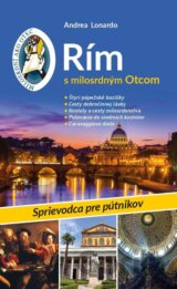 Rím s milosrdným Otcom